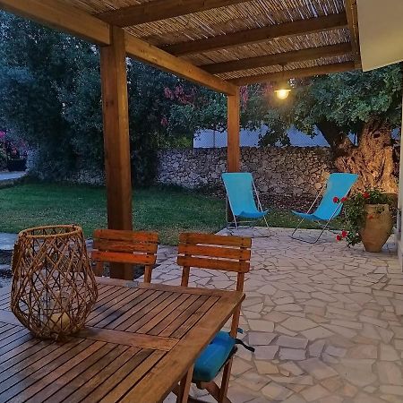 Casotto Il Carrubo, A 100 Mt Dal Mare! Villa Avola Exterior photo